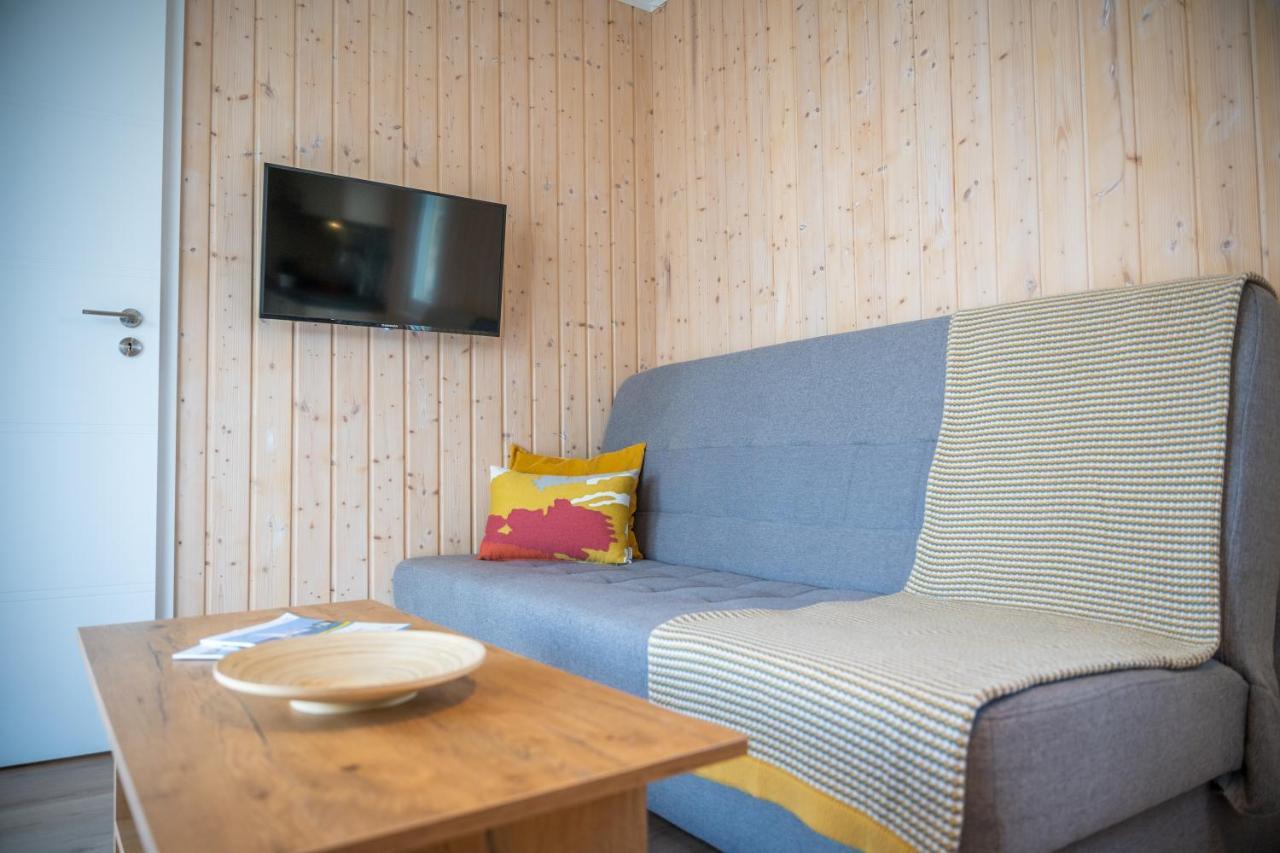 Velo Camp Nad Jeziorem Dadaj Lodge Biskupiec (Olsztyn)
