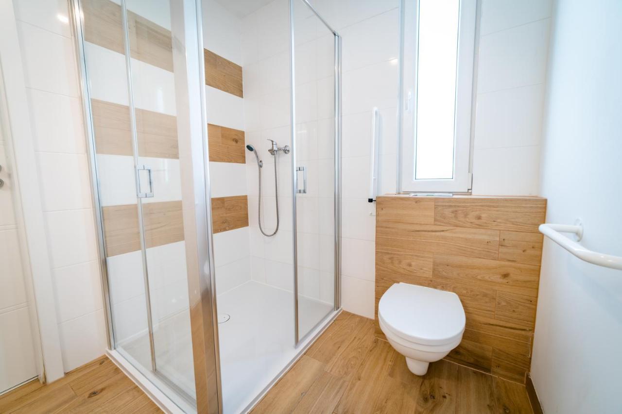 Lodge Velo Camp Nad Jeziorem Dadaj Biskupiec (Olsztyn)